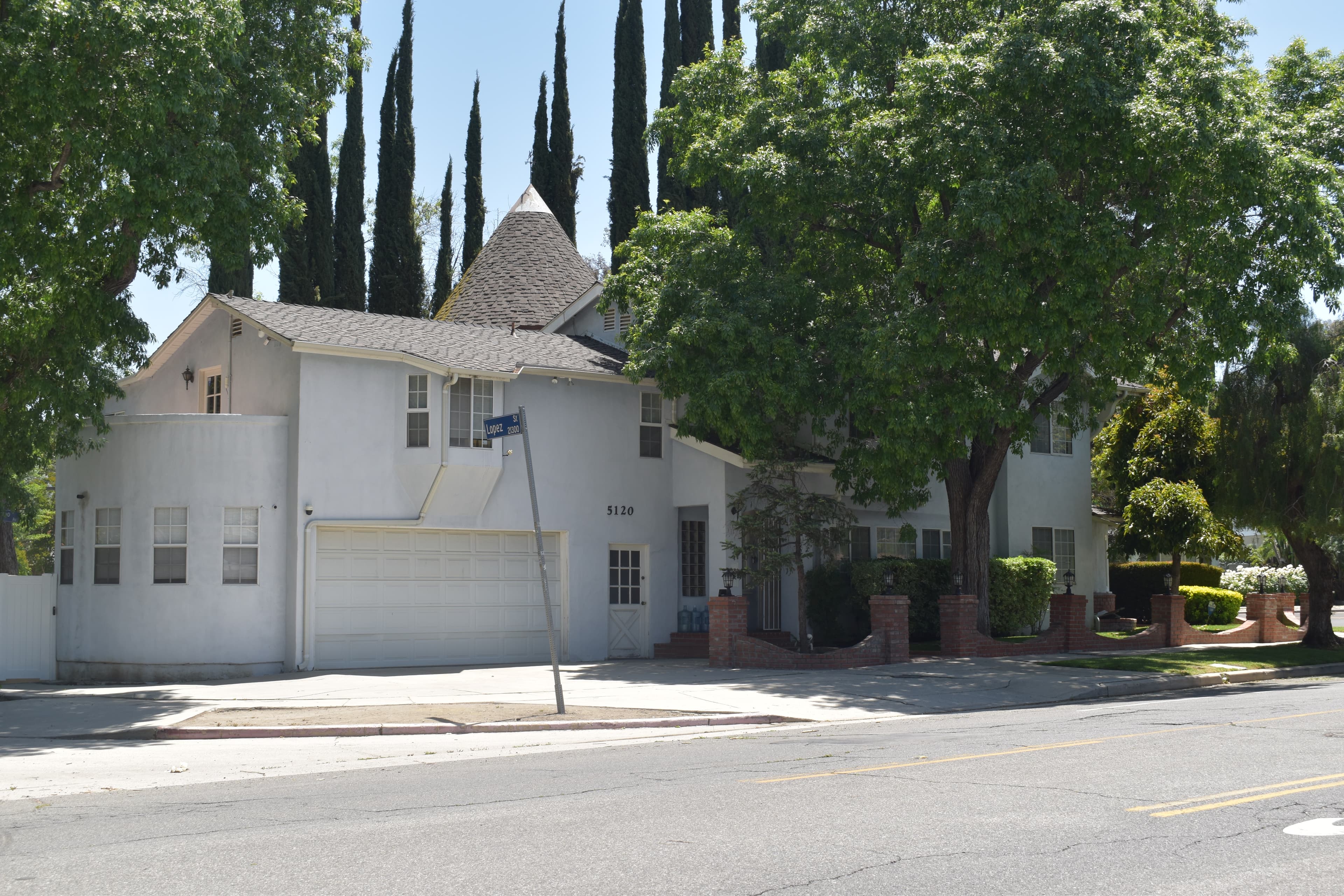IRSA Lab