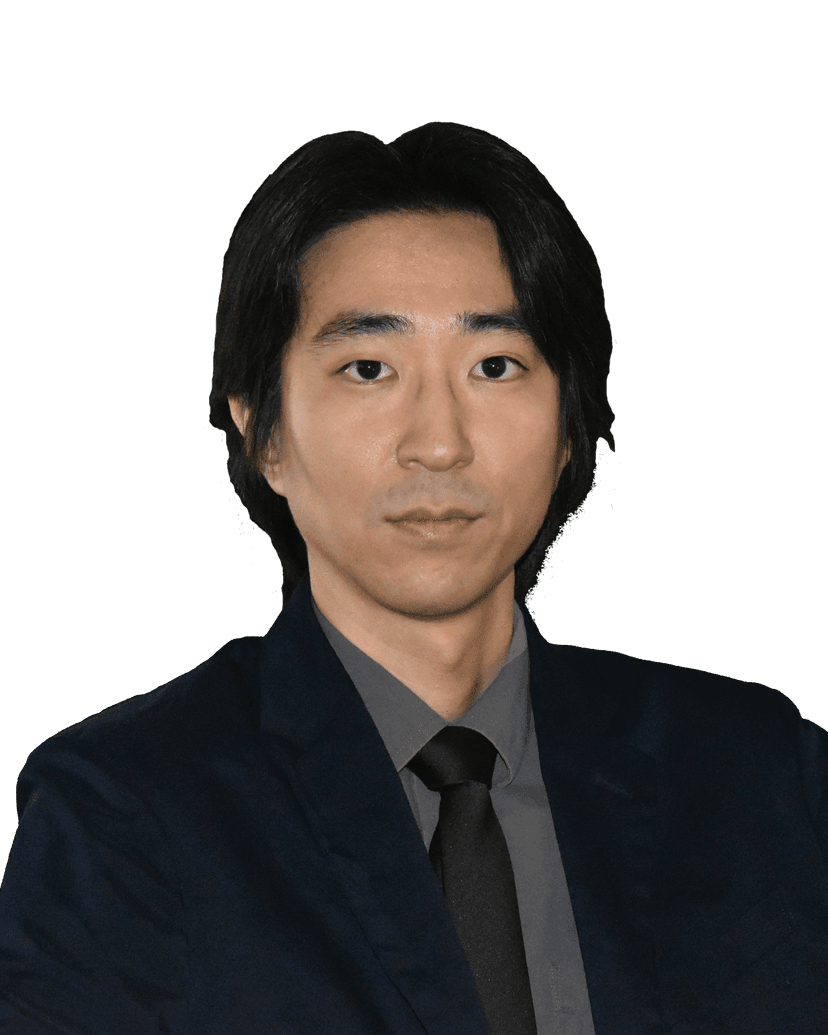 Ban Choi Headshot
