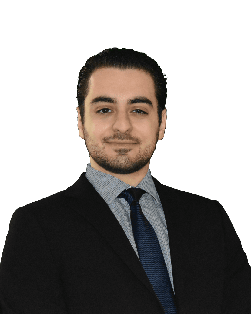 Christian DerManuelian Headshot