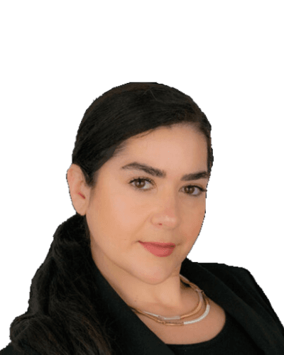 Elisa Solomon Capello Headshot