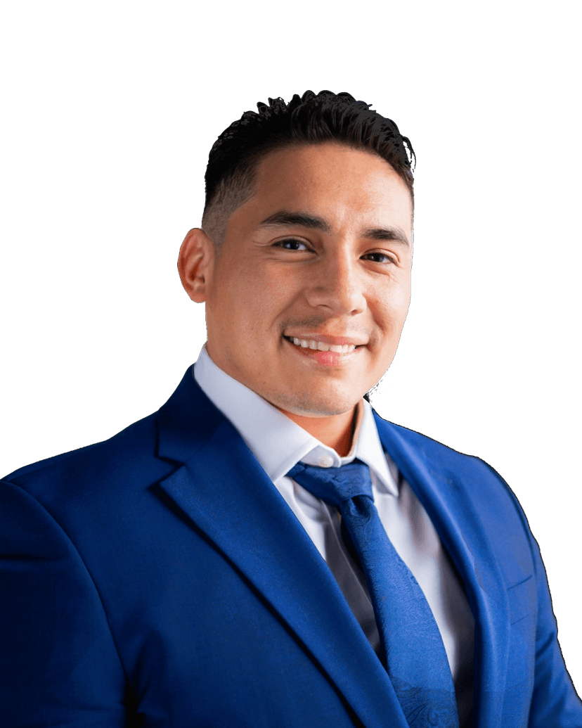 Jorge Garcia Headshot
