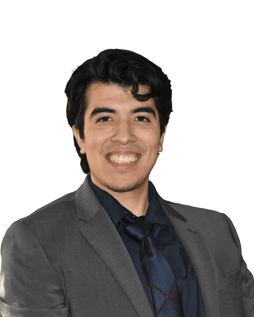 Librado Mancilla Headshot