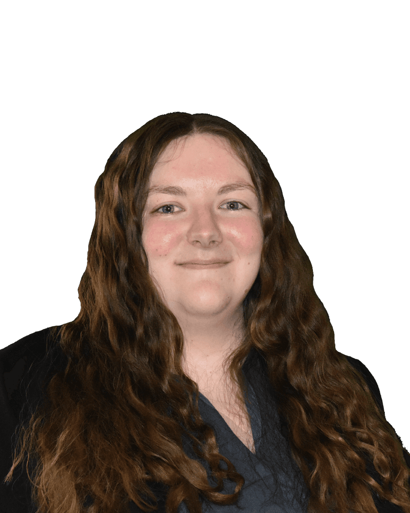 Savannah Larmon Headshot
