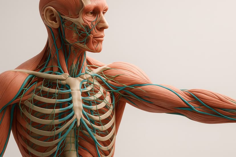 Biomechanics Visualizer