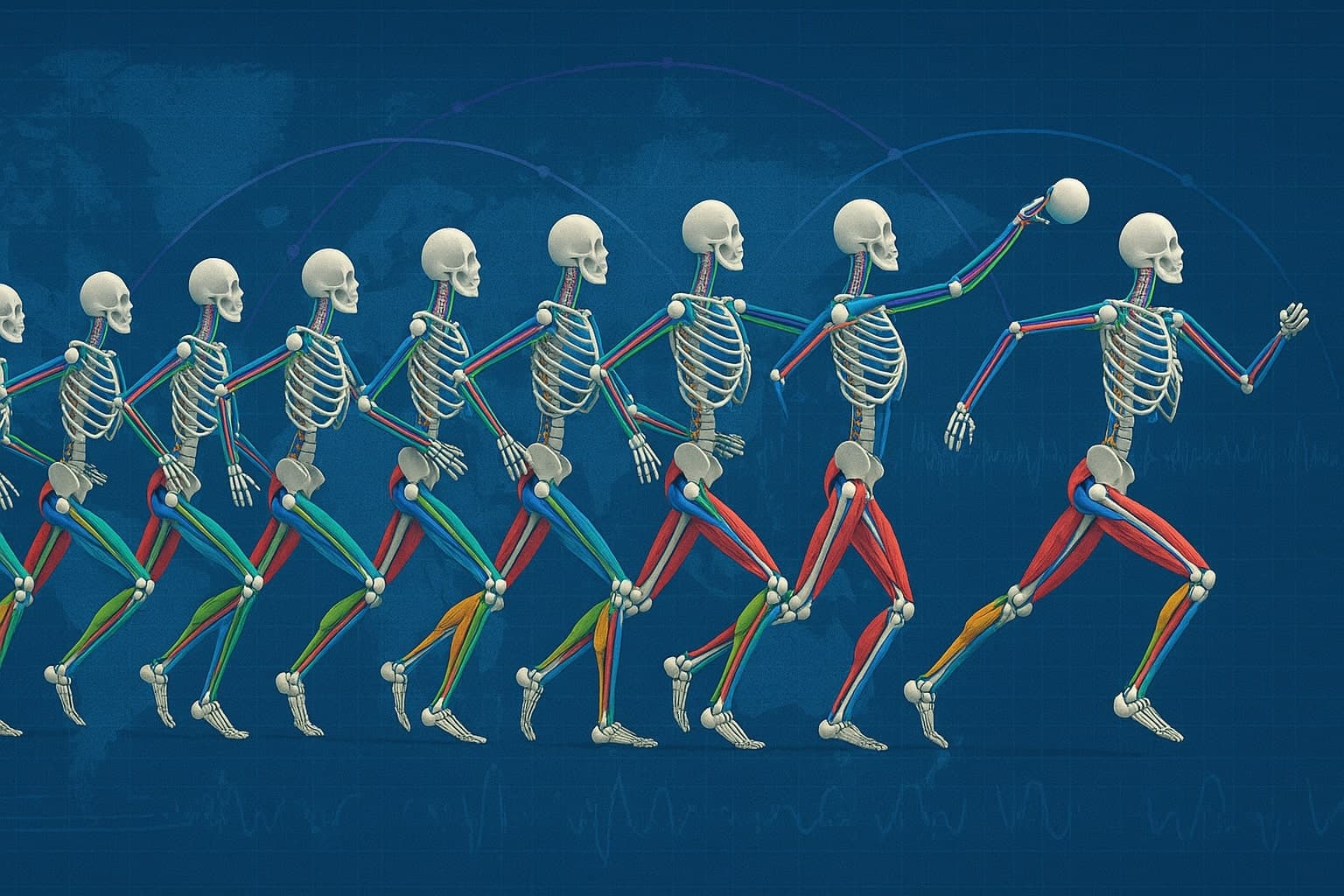 biomechanics Page Main Image
