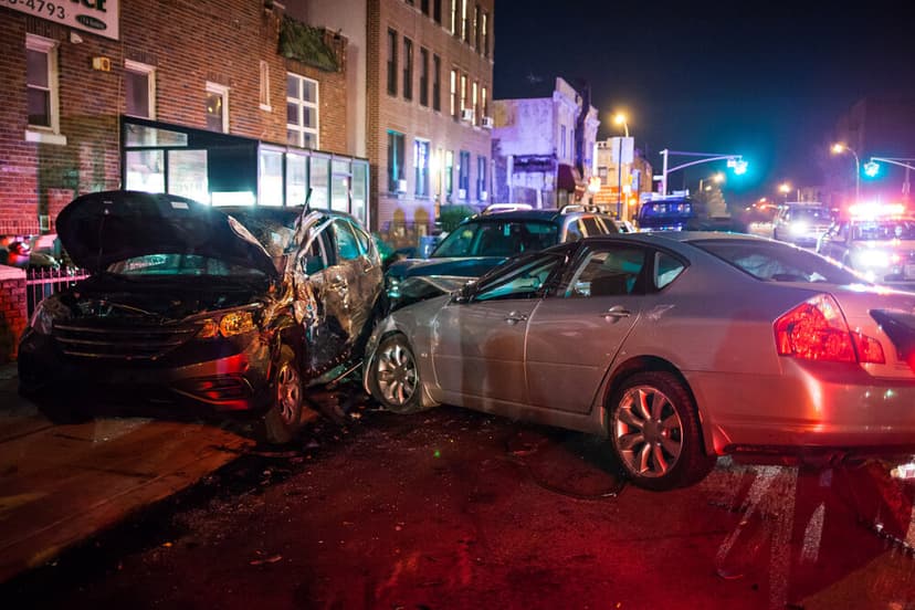 Car Accident