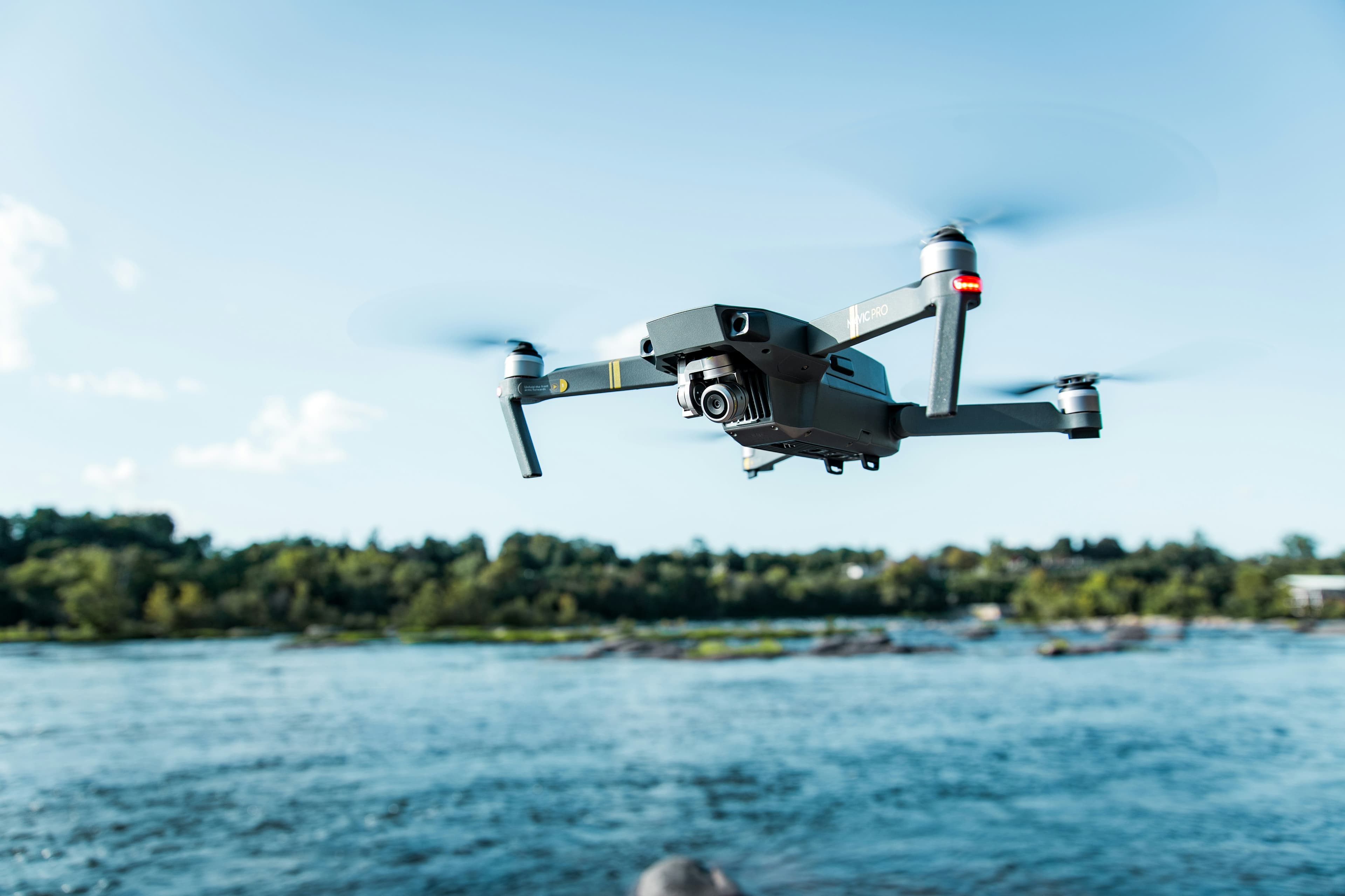 drone Page Main Image