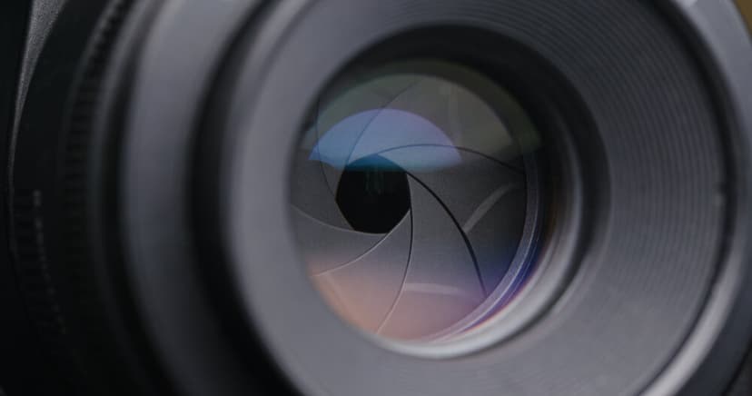 Camera Lens