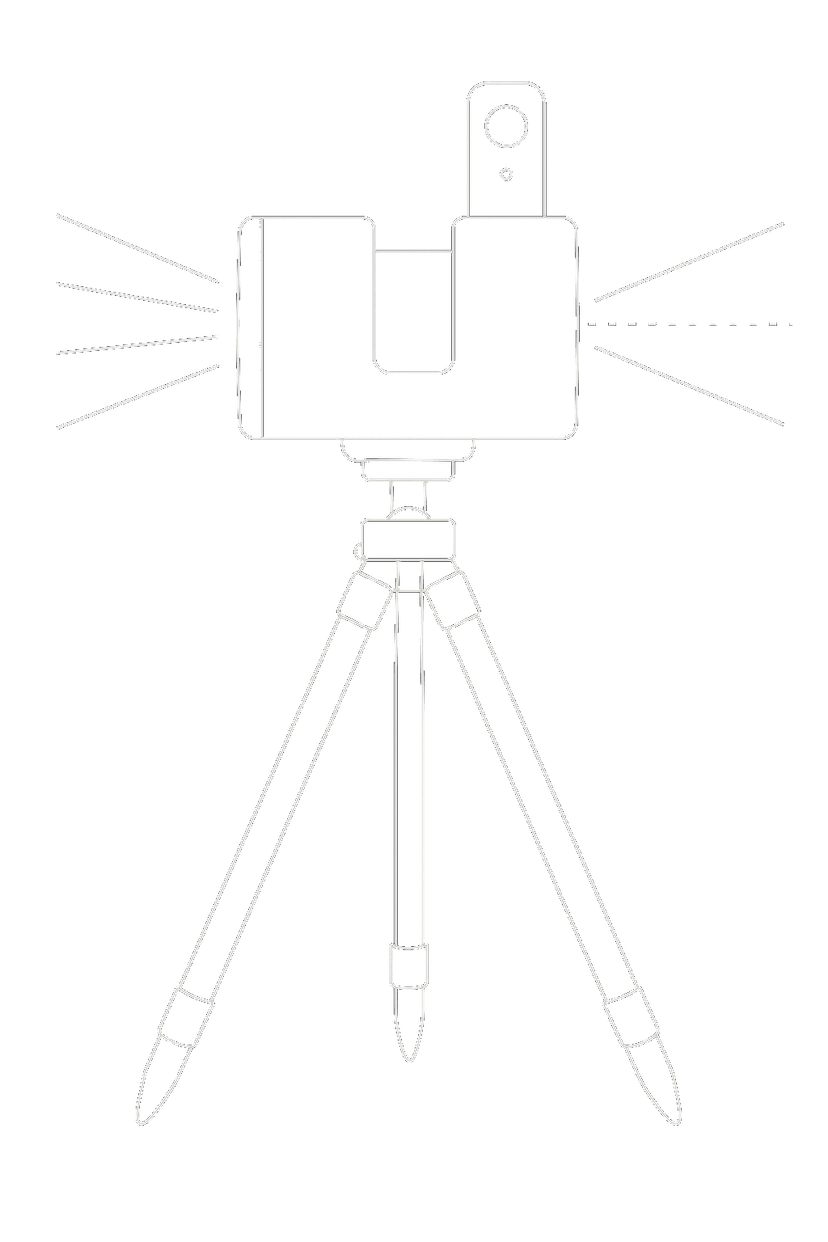 Scanner Diagram