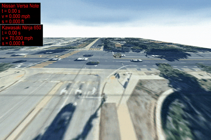 Crash Simulation