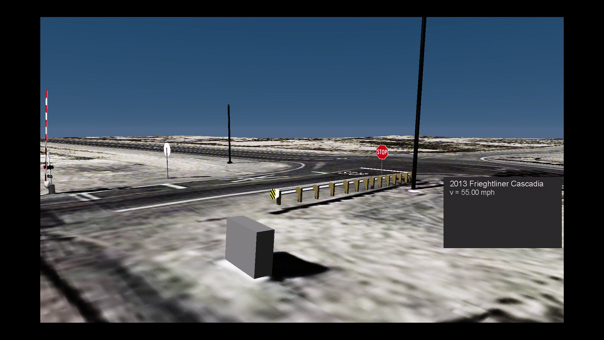 Crash Simulation