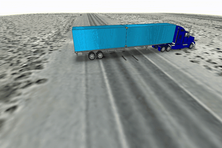 Crash Simulation