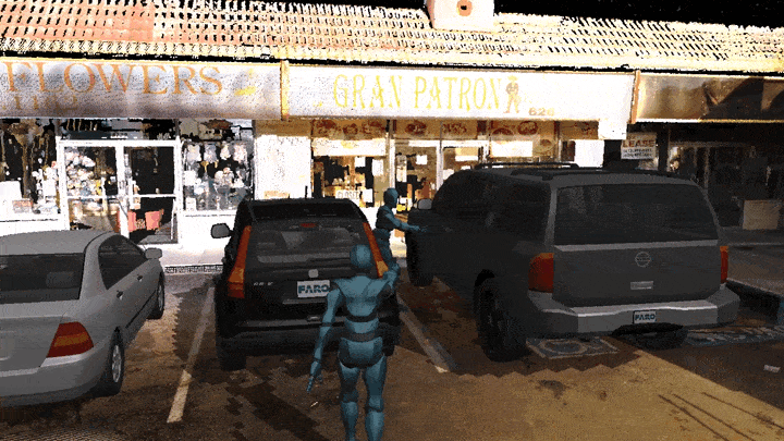 Criminal Proceedings IRSA example 4